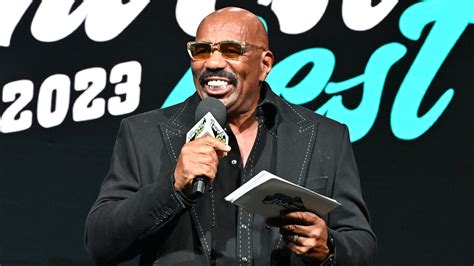 steve harvey boxing career|Steve Harveys Early Days In Comedy Were Full Of Struggles